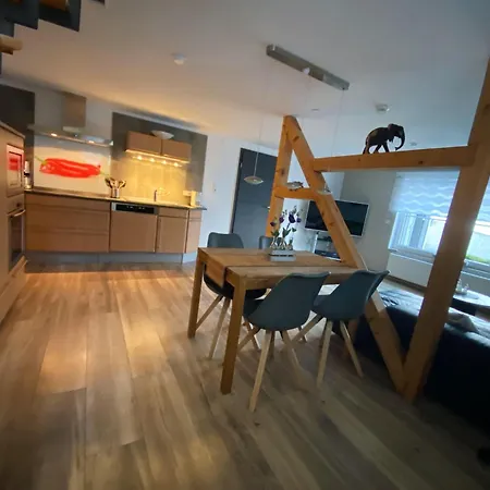 Tatil Evi Ferienhaus-urlaubsreich