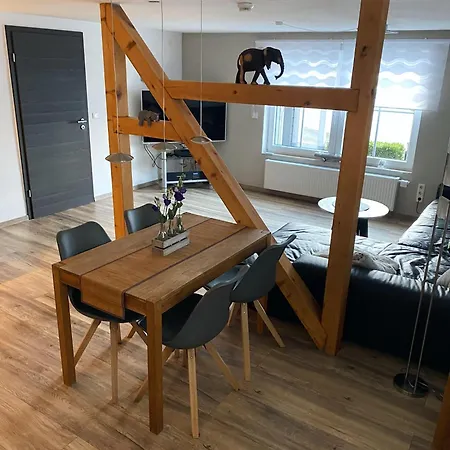 Ferienhaus-urlaubsreich Tatil Evi Bad Harzburg