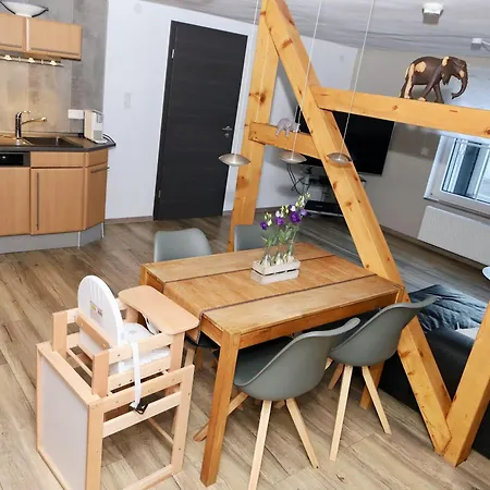Ferienhaus-urlaubsreich Hébergement de vacances