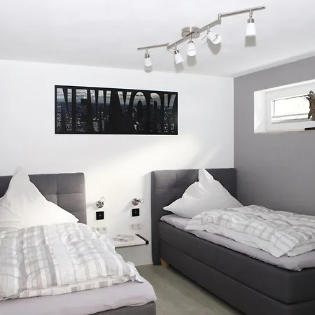 Ferienhaus-urlaubsreich Hébergement de vacances *