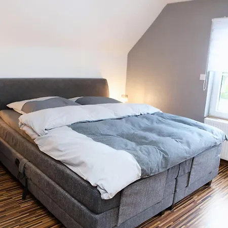 Tatil Evi Ferienhaus-urlaubsreich *