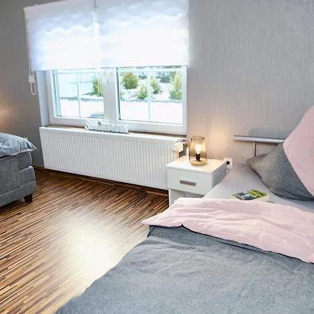 Casa de Férias Ferienhaus-urlaubsreich *
