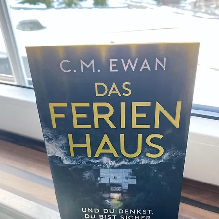 Casa de Férias Ferienhaus-urlaubsreich *