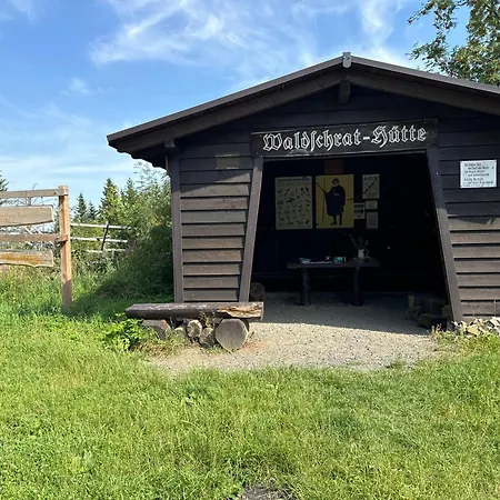 Ferienhaus-urlaubsreich Tatil Evi *