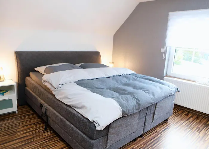 Hébergement de vacances Ferienhaus-urlaubsreich *