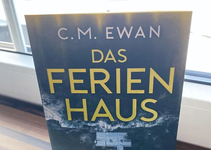 Hébergement de vacances Ferienhaus-urlaubsreich *