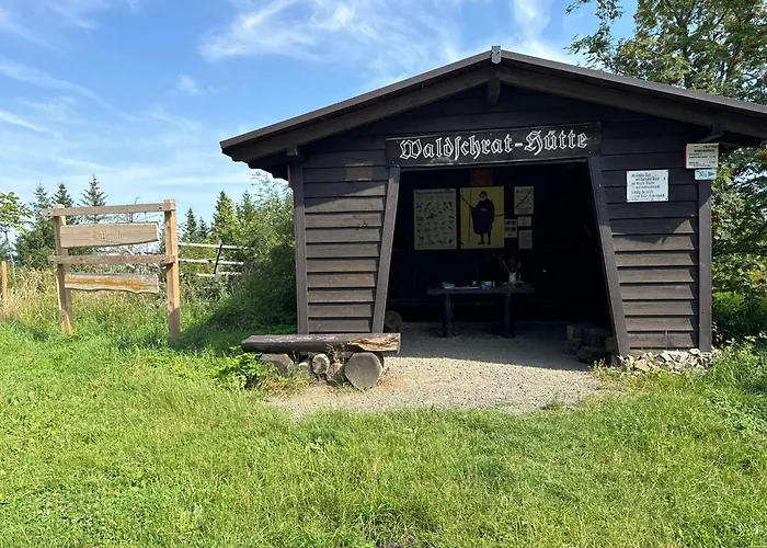 Ferienhaus-urlaubsreich Hébergement de vacances *