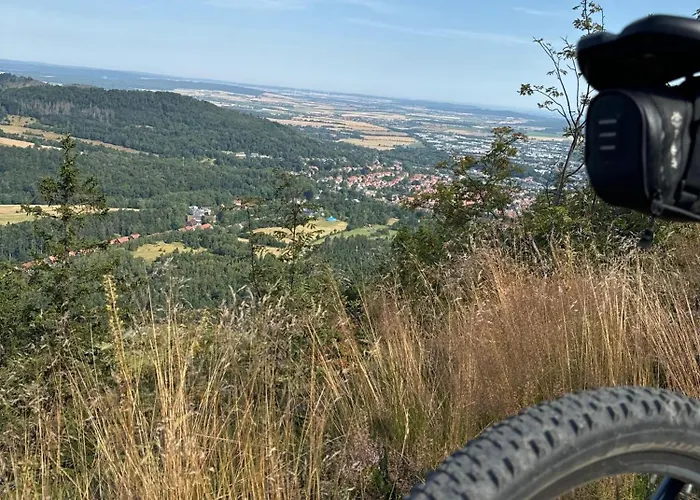 Ferienhaus-urlaubsreich Hébergement de vacances Bad Harzburg